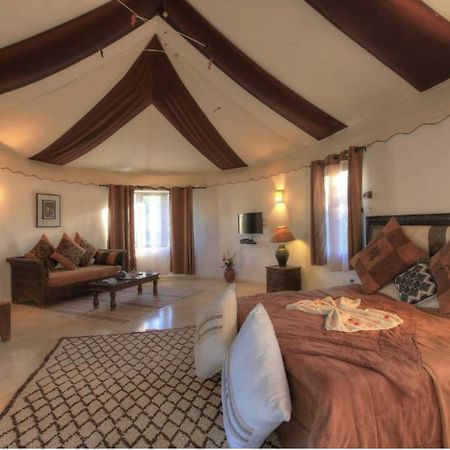 Villa Marco Au Jardin Des Senteurs El Ain Ngoại thất bức ảnh