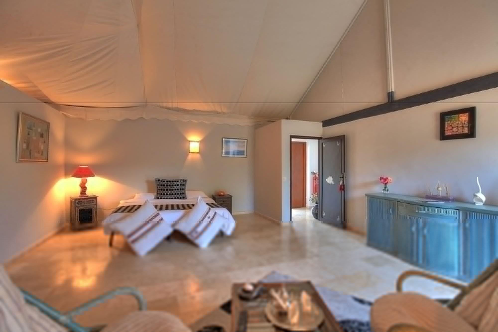 Villa Marco Au Jardin Des Senteurs El Ain Ngoại thất bức ảnh